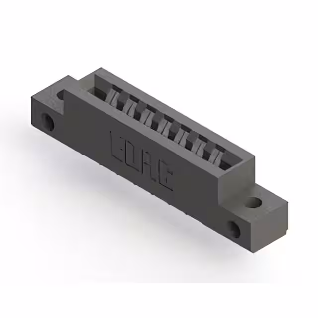 356-007-421-112 EDAC Inc.  Edgeboard Connectors